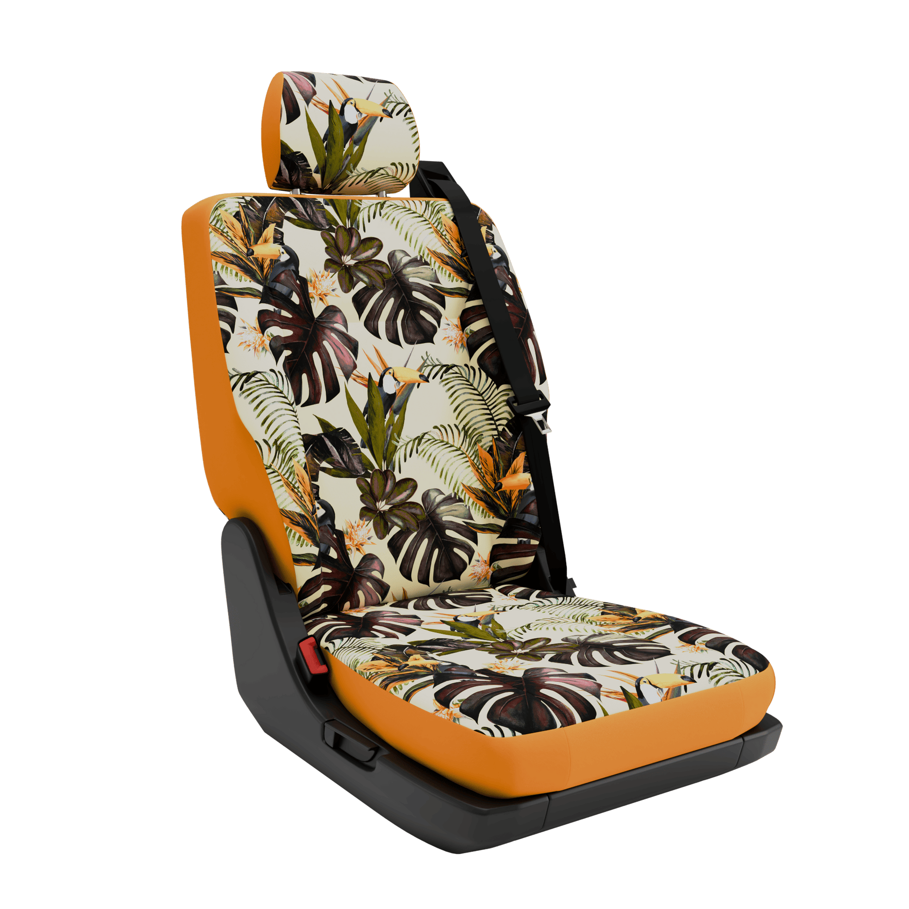 seat covers Club Joker Urban (from 2023) Toucan
