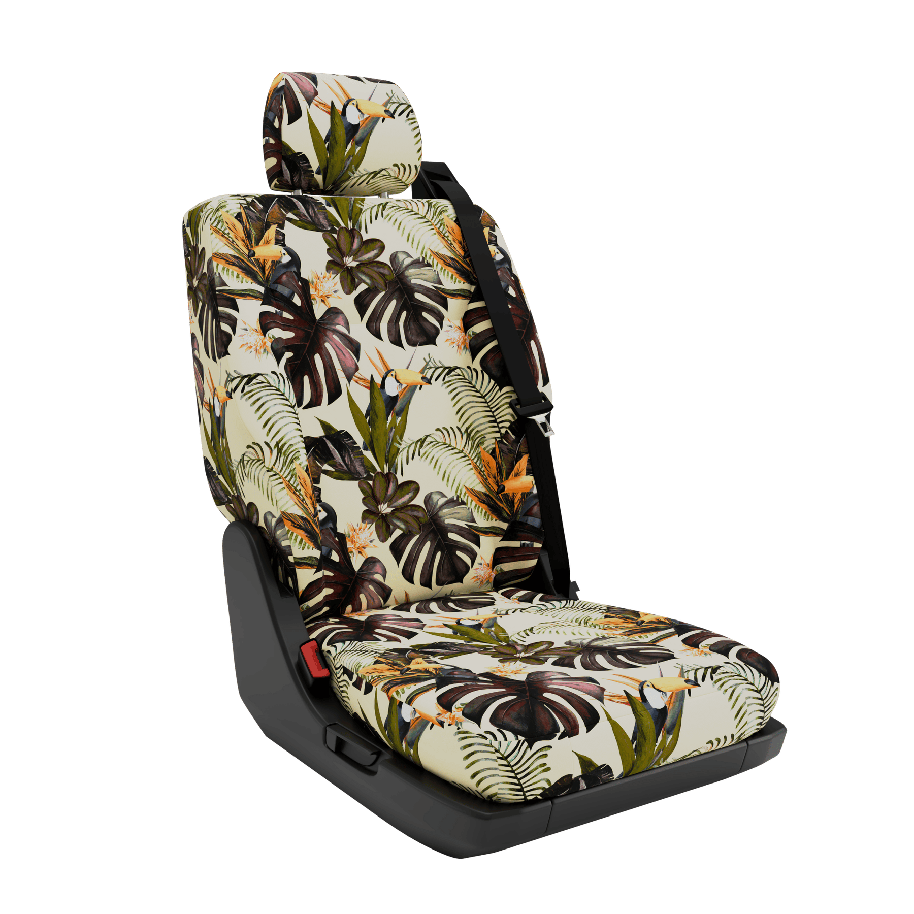 seat covers Club Joker Urban (from 2023) Toucan