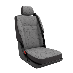 seat covers Primastar Seaside Wild Lines