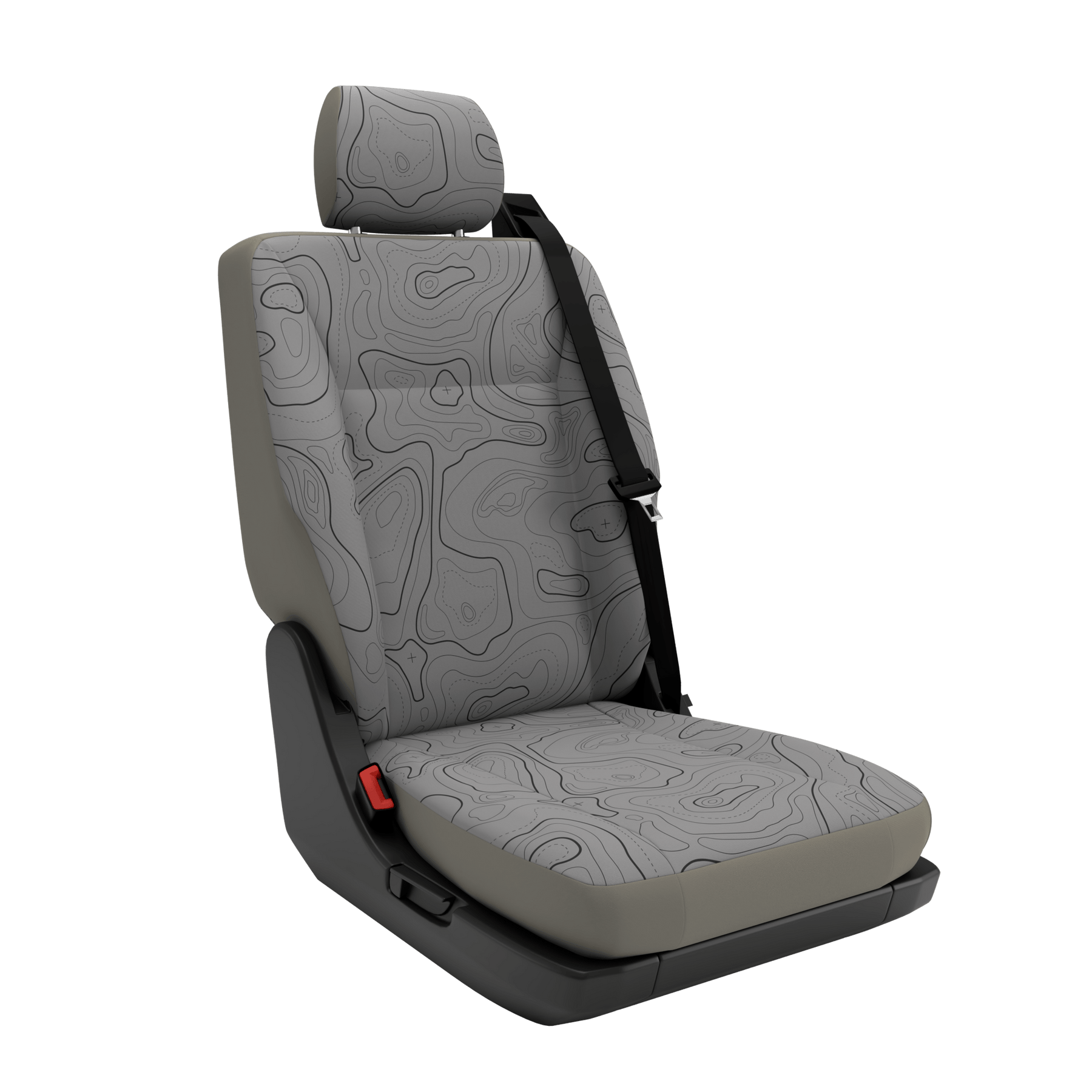 seat covers Primastar Seaside Wild Lines