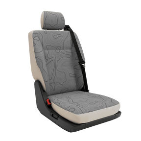 seat covers Primastar Seaside Wild Lines