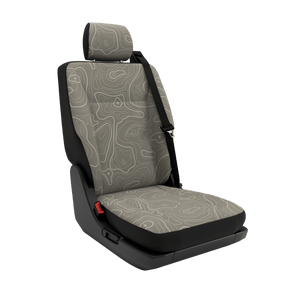 seat covers Primastar Seaside Wild Lines