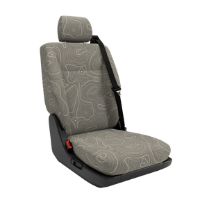 seat covers Primastar Seaside Wild Lines