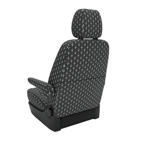 seat covers Globetrail Performance (from 2024) Art Deco