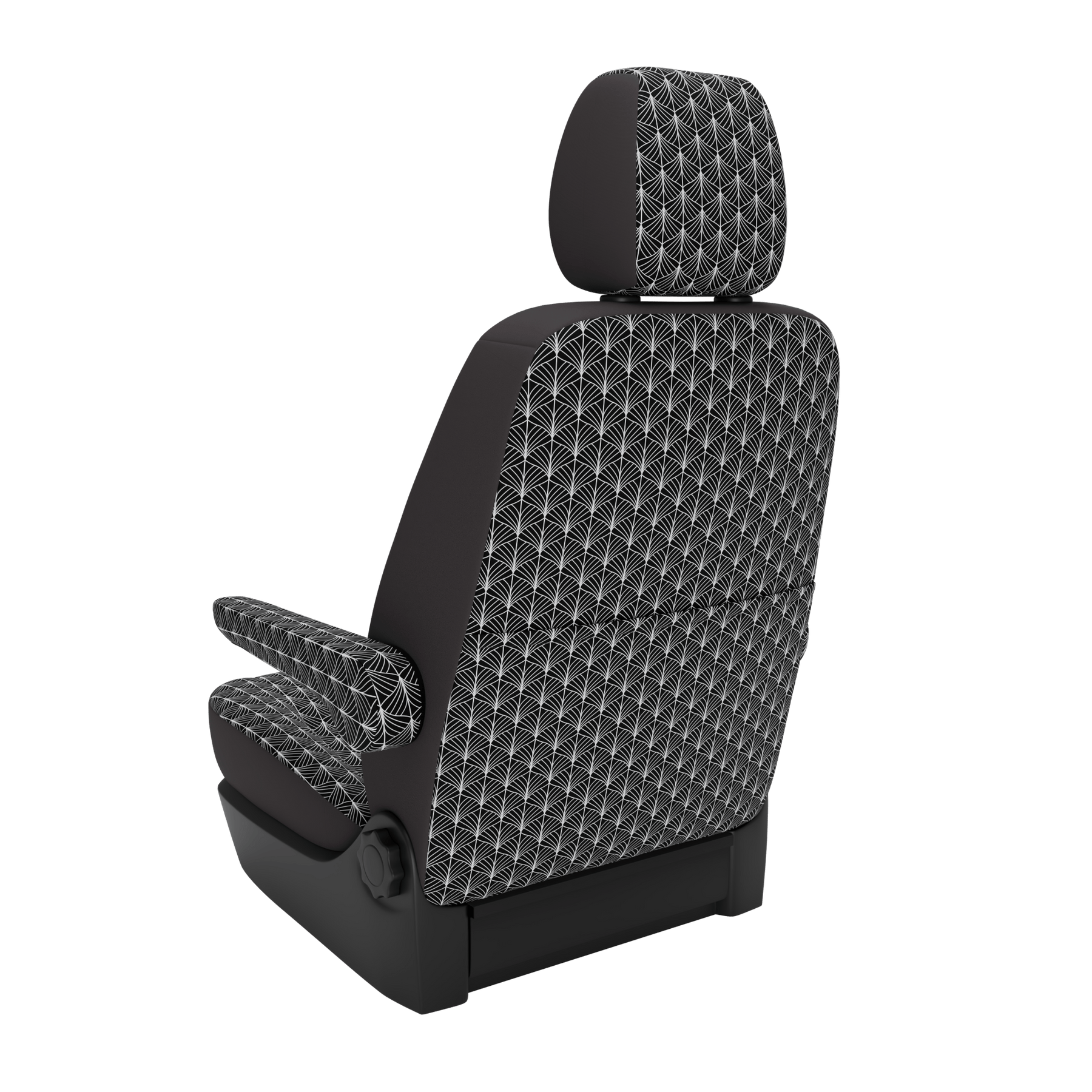 seat covers Globetrail Performance (from 2024) Art Deco