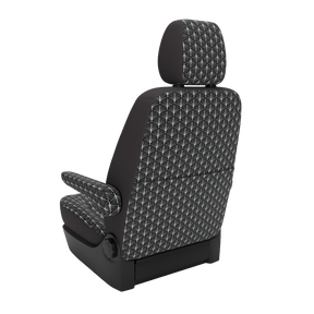 seat covers Globetrail Performance (from 2024) Art Deco