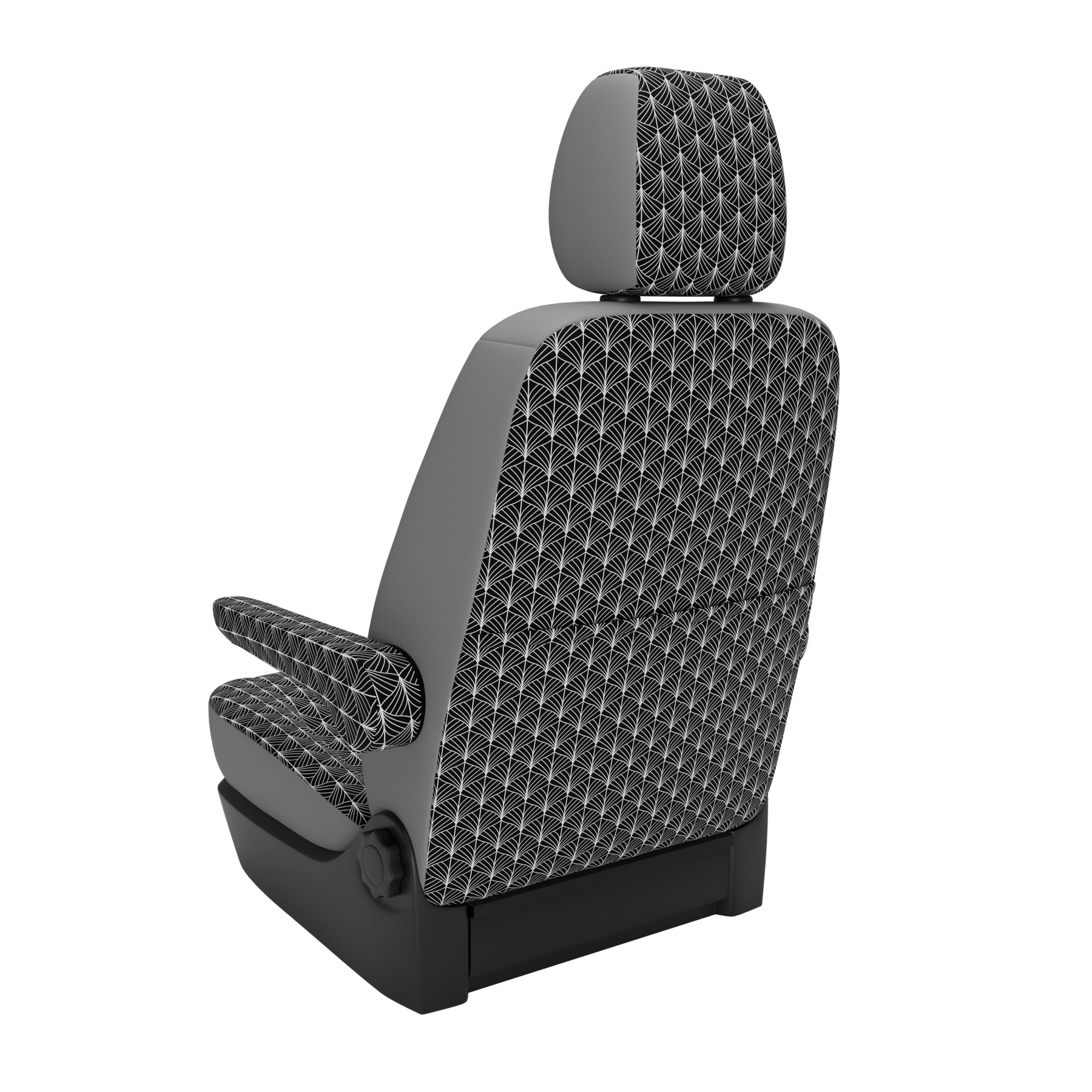 seat covers Globetrail Performance (from 2024) Art Deco