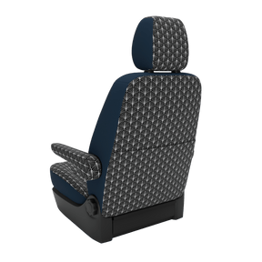 seat covers X-Cursion Van (from 2022) Art Deco