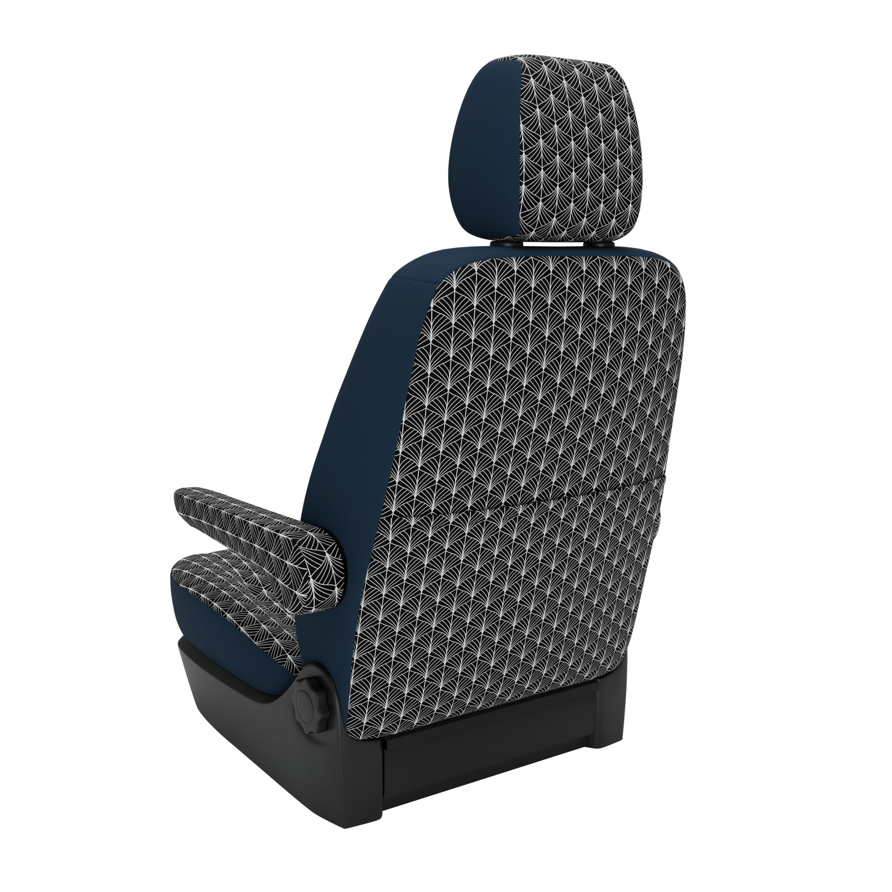 seat covers Globetrail Performance (from 2024) Art Deco