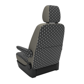 seat covers Globetrail Performance (from 2024) Art Deco