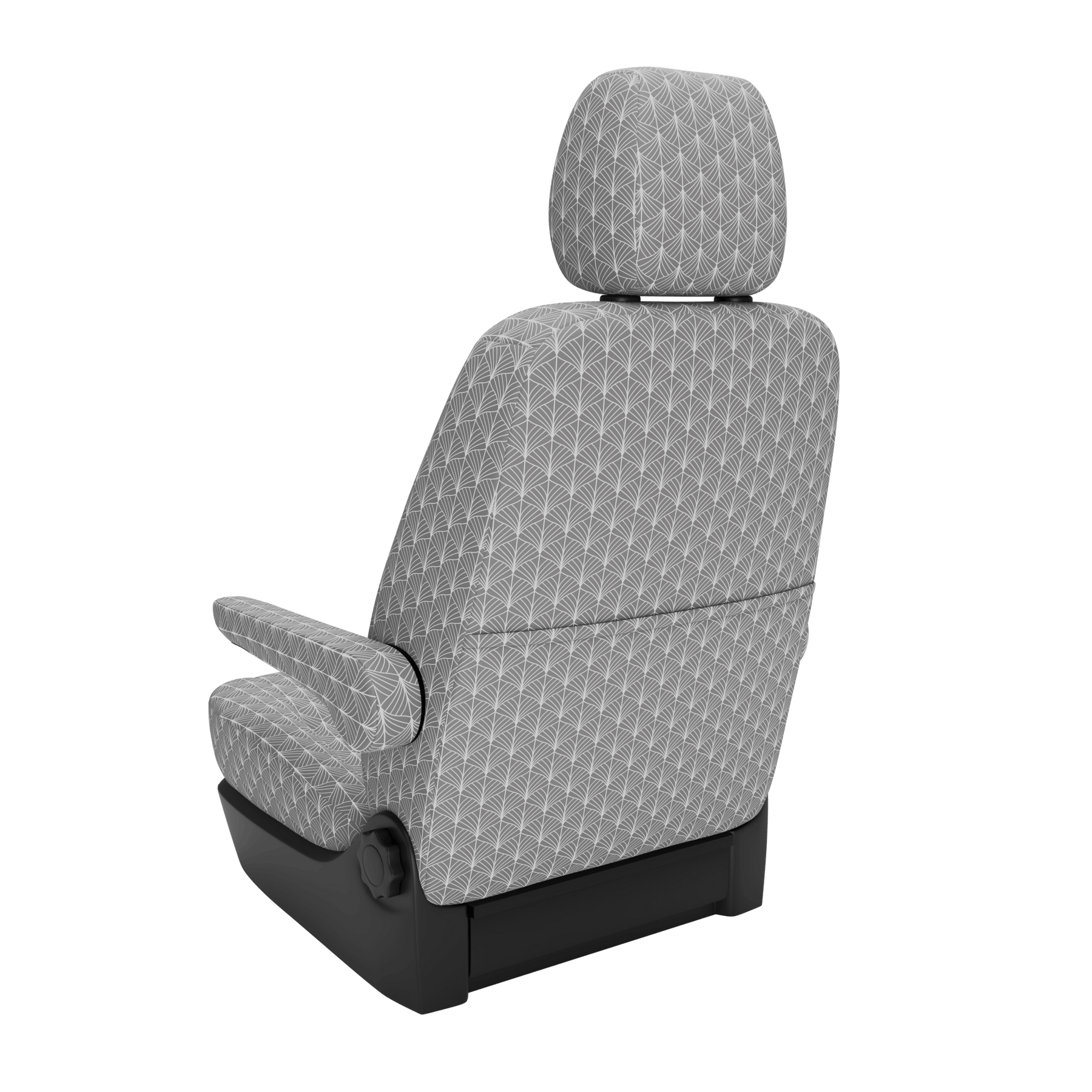 seat covers Globetrail Performance (from 2024) Art Deco