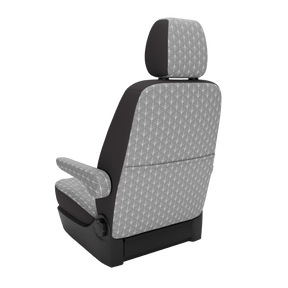 seat covers Globetrail Performance (from 2024) Art Deco