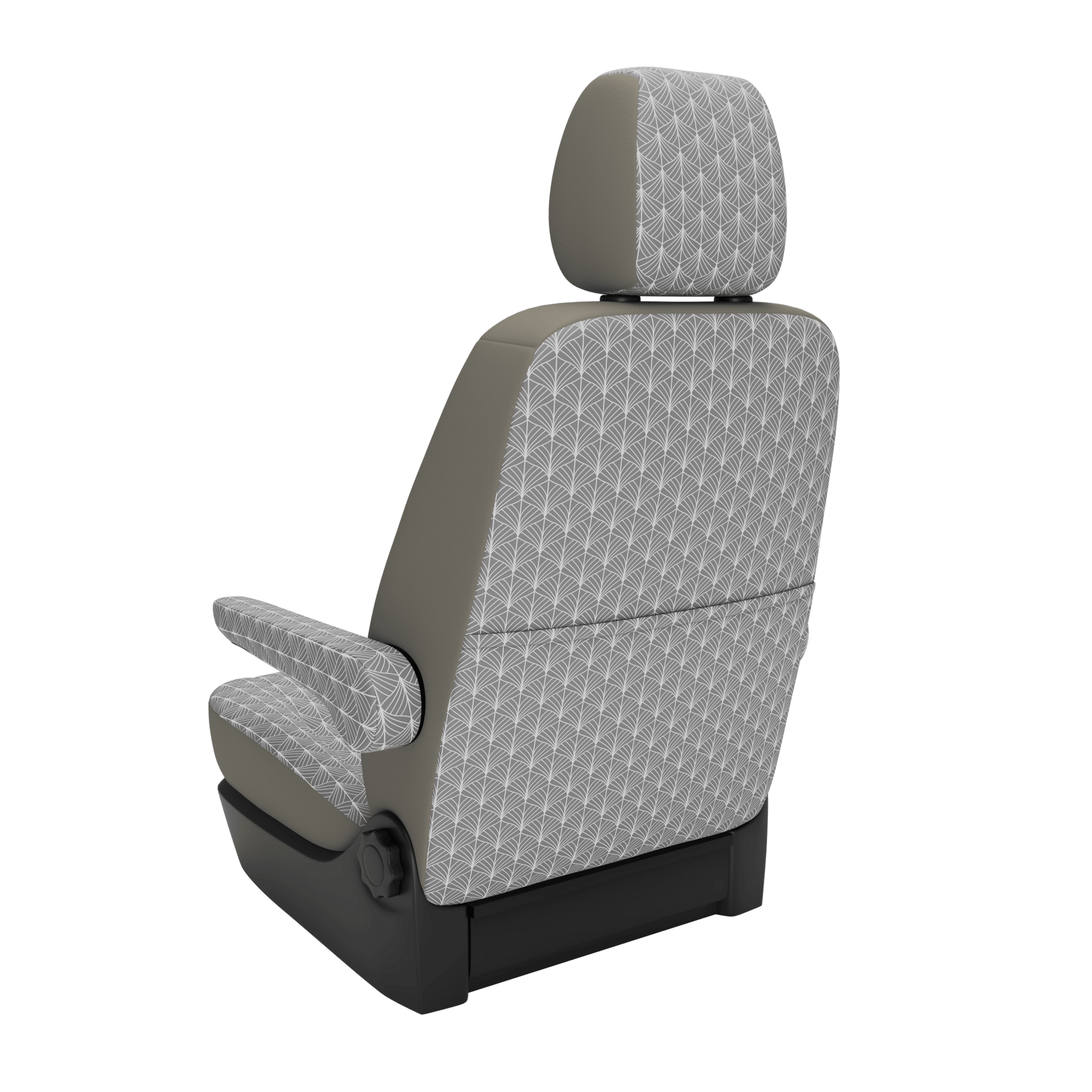 seat covers Globetrail Performance (from 2024) Art Deco