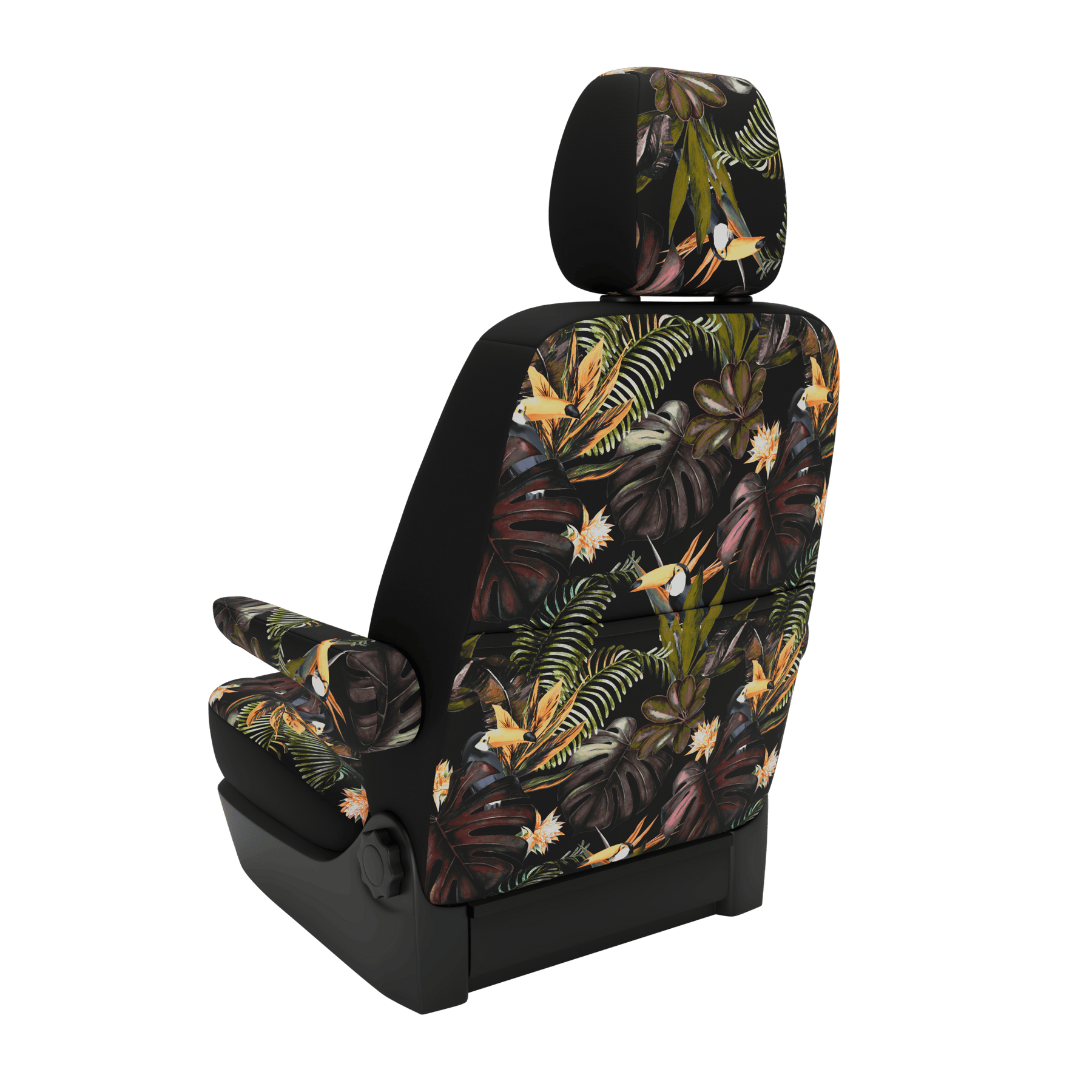 seat covers Globetrail Performance (from 2024) Toucan