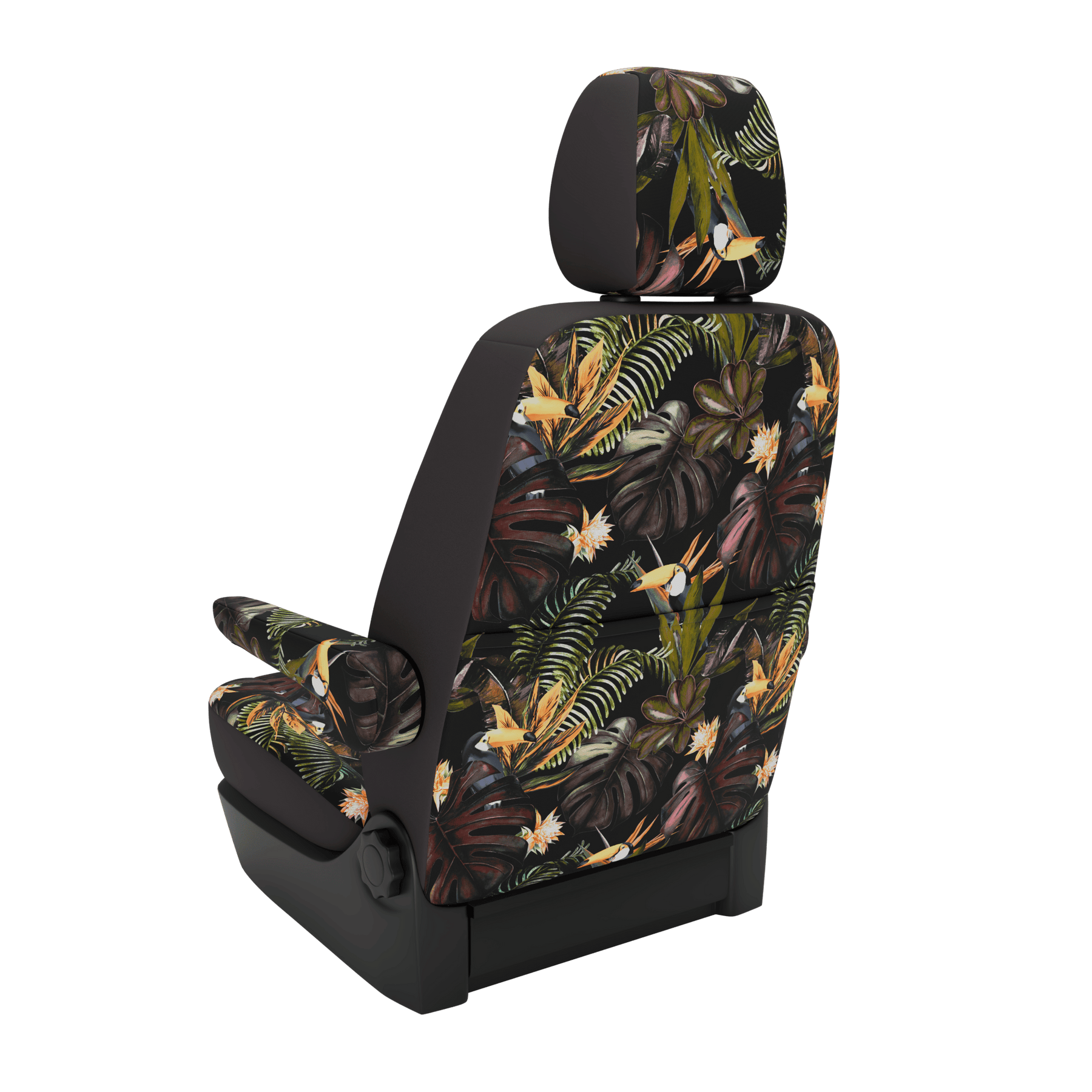 seat covers Globetrail Performance (from 2024) Toucan