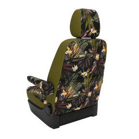 seat covers Globetrail Performance (from 2024) Toucan