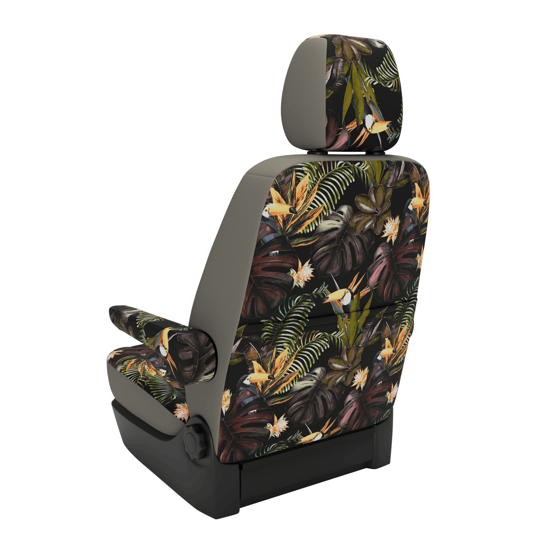 seat covers Globetrail Performance (from 2024) Toucan