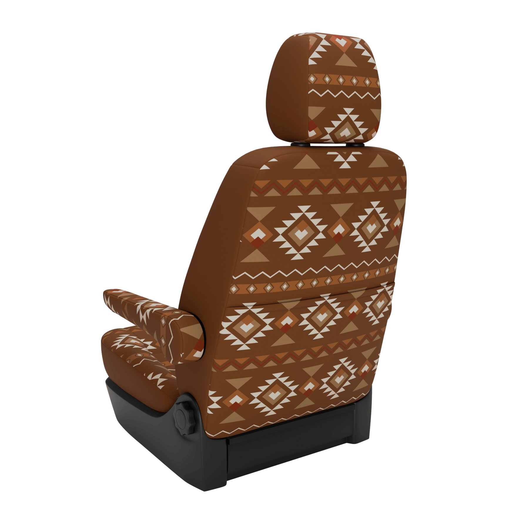 seat covers Globetrail Performance (from 2024) Boho