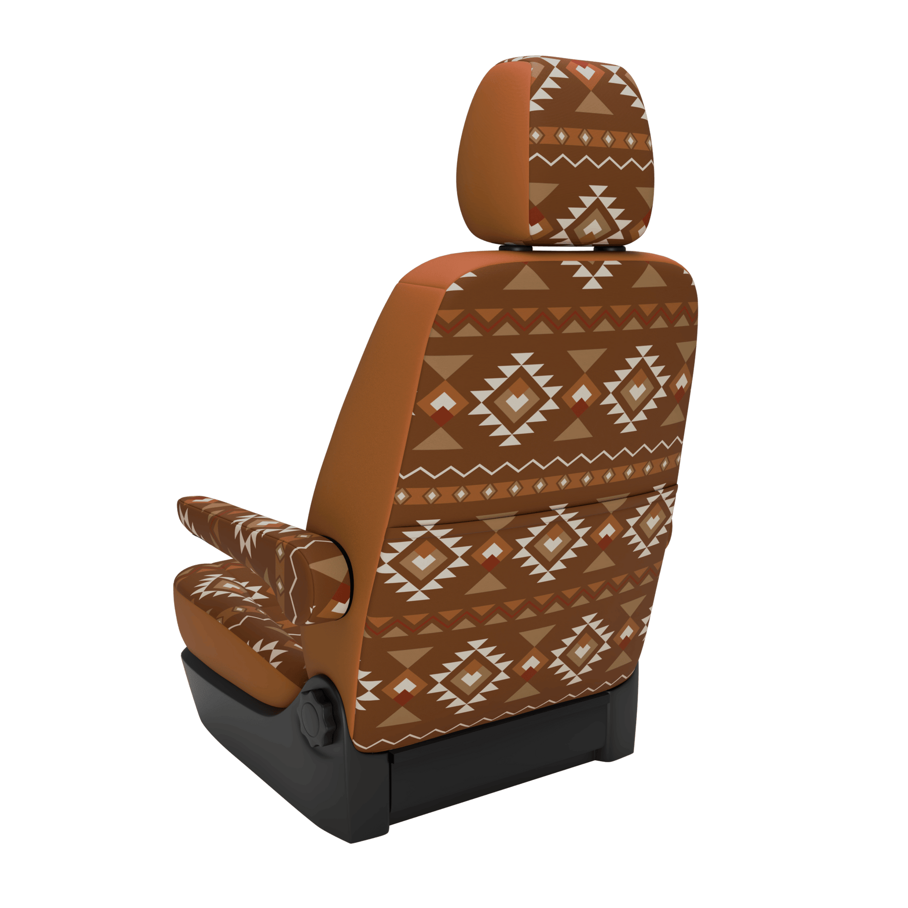 seat covers Campervan T6.1 Boho