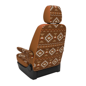seat covers Campervan T6.1 Boho