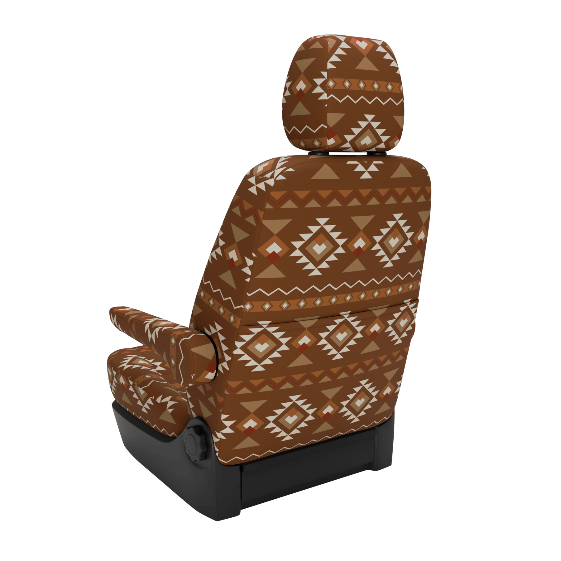 seat covers Globetrail Performance (from 2024) Boho