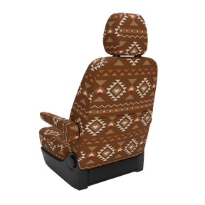 seat covers Globetrail Performance (from 2024) Boho