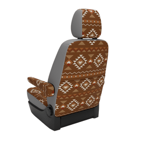 seat covers Globetrail Performance (from 2024) Boho