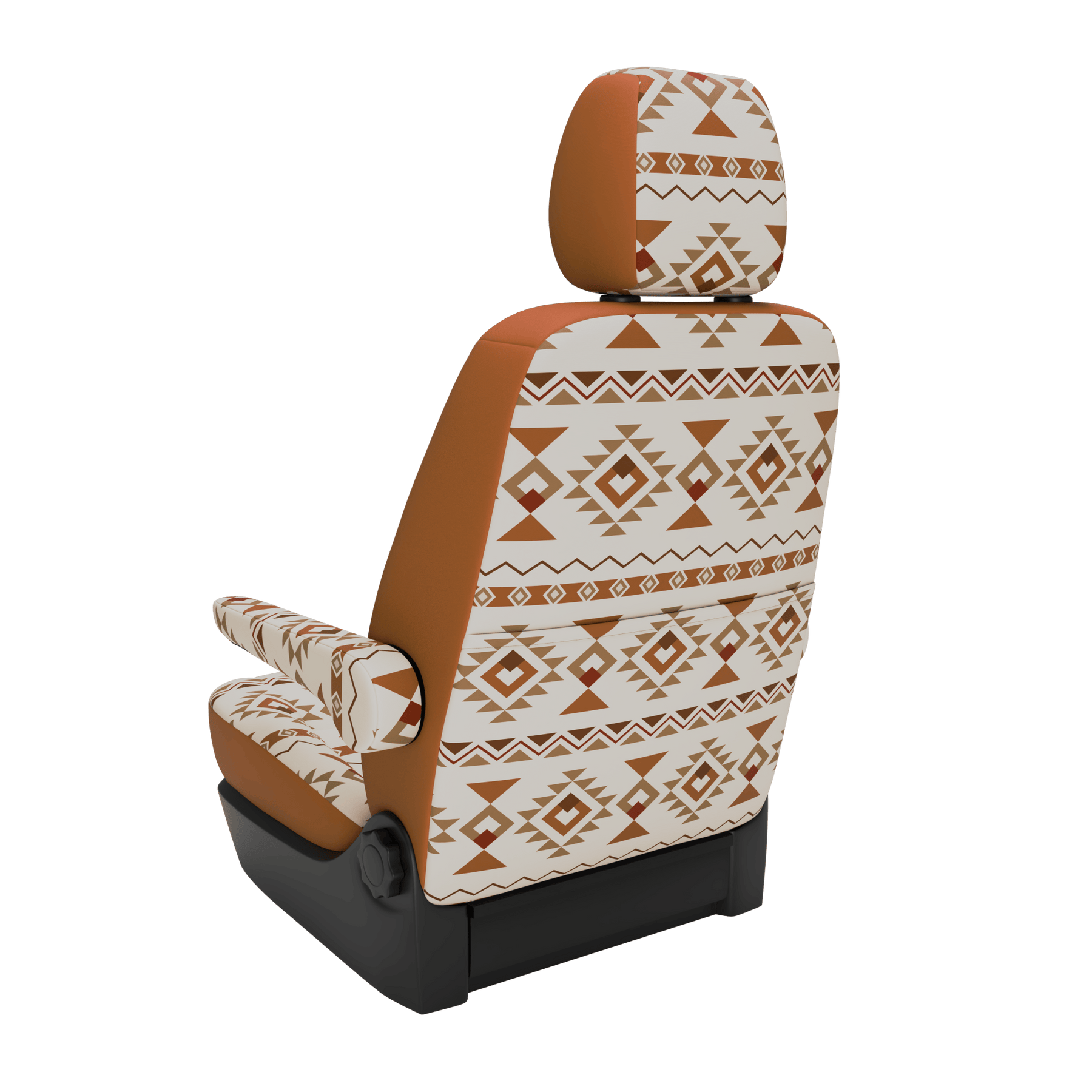 seat covers Transit Custom (from 2014) Boho
