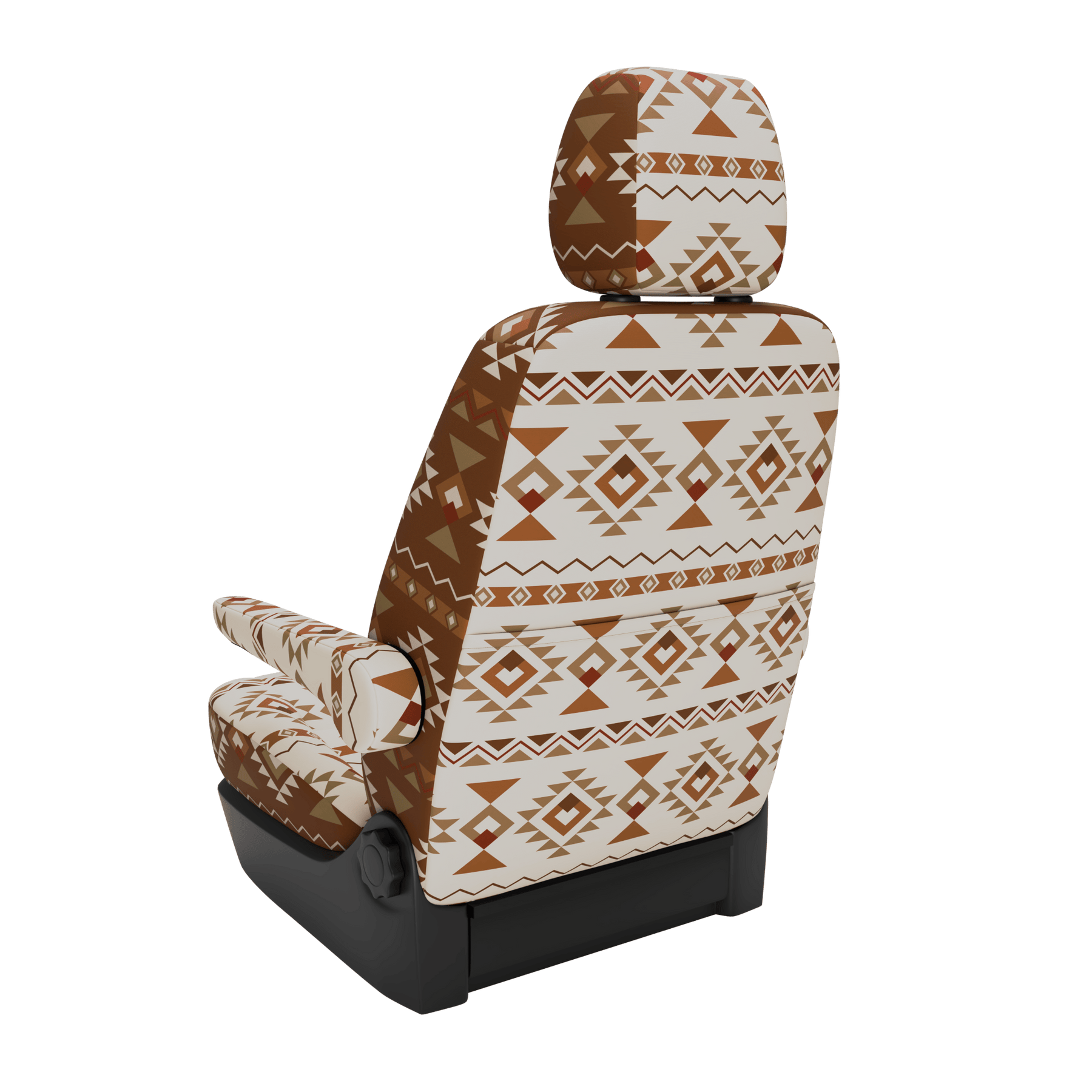 seat covers T5 Multivan Boho Love Light