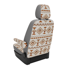 seat covers Globetrail Performance (from 2024) Boho