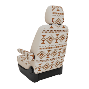 seat covers Globetrail Performance (from 2024) Boho