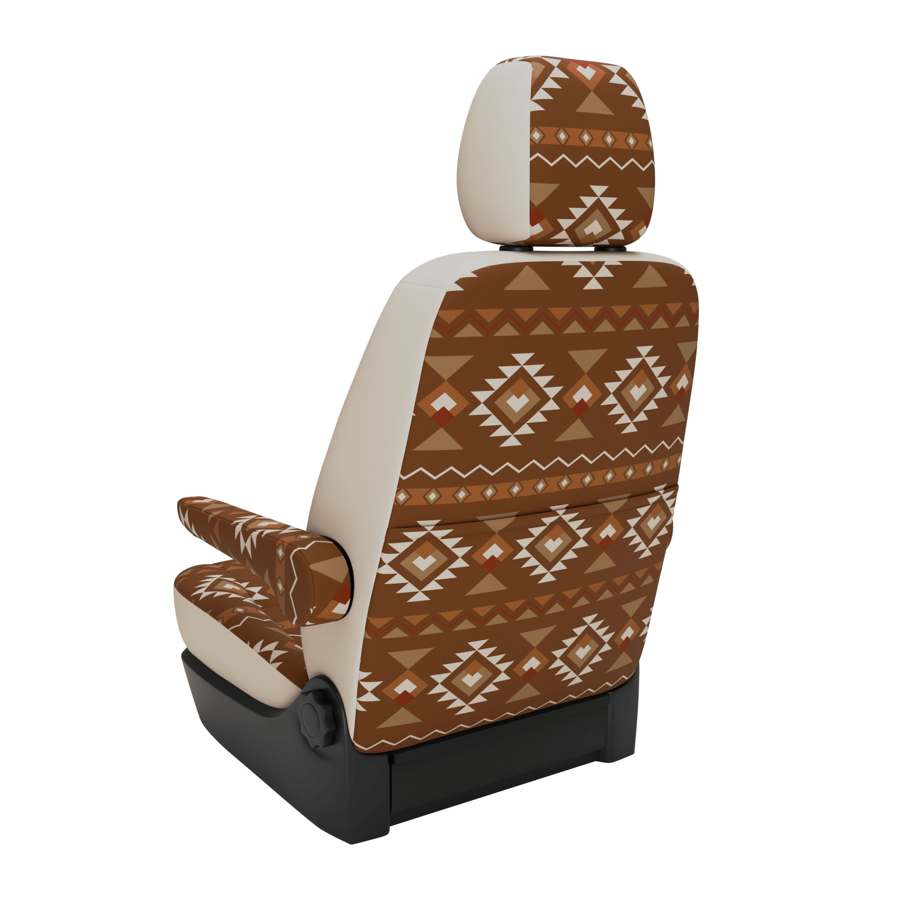 seat covers Globetrail Performance (from 2024) Boho