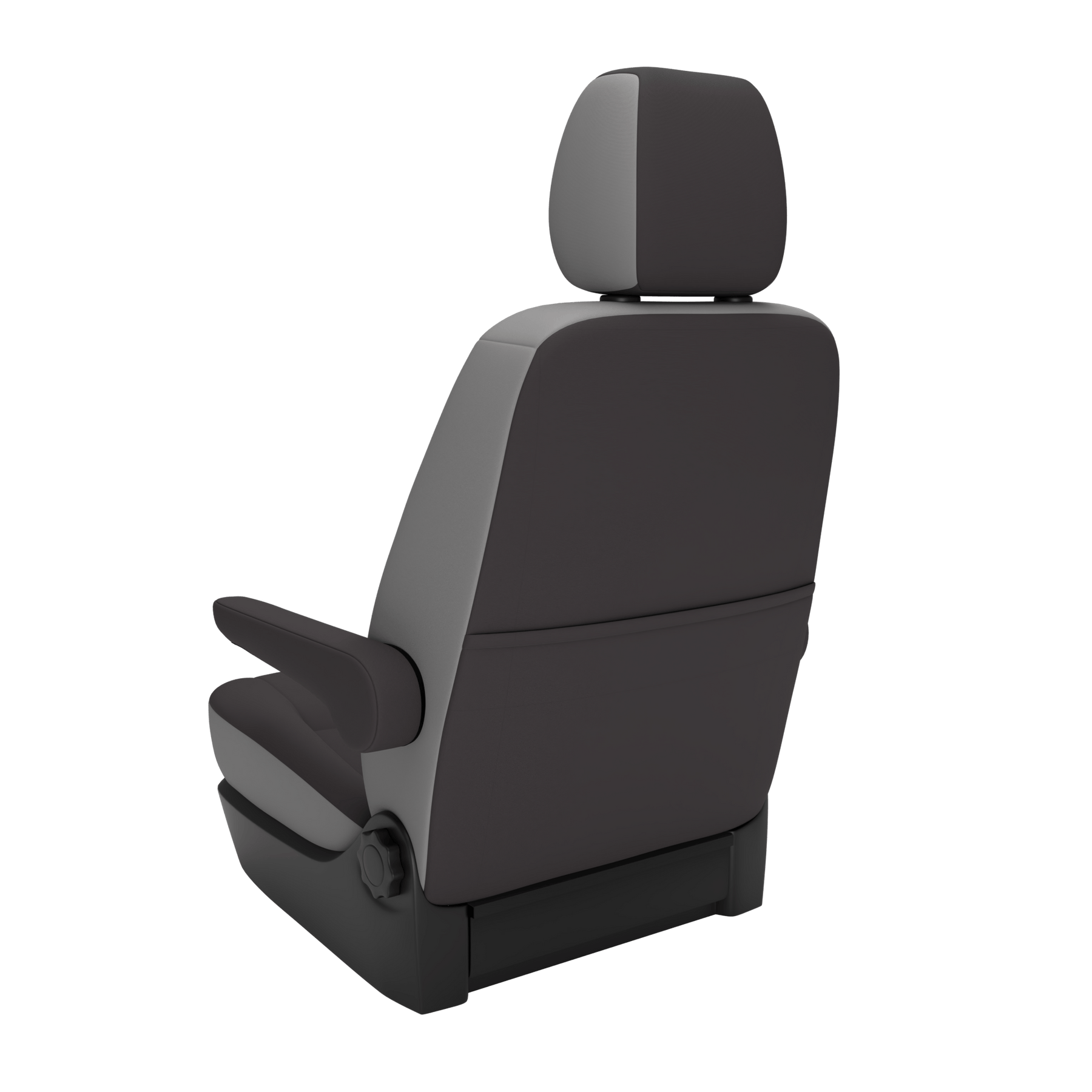 seat covers V (from 2014) Plain colors