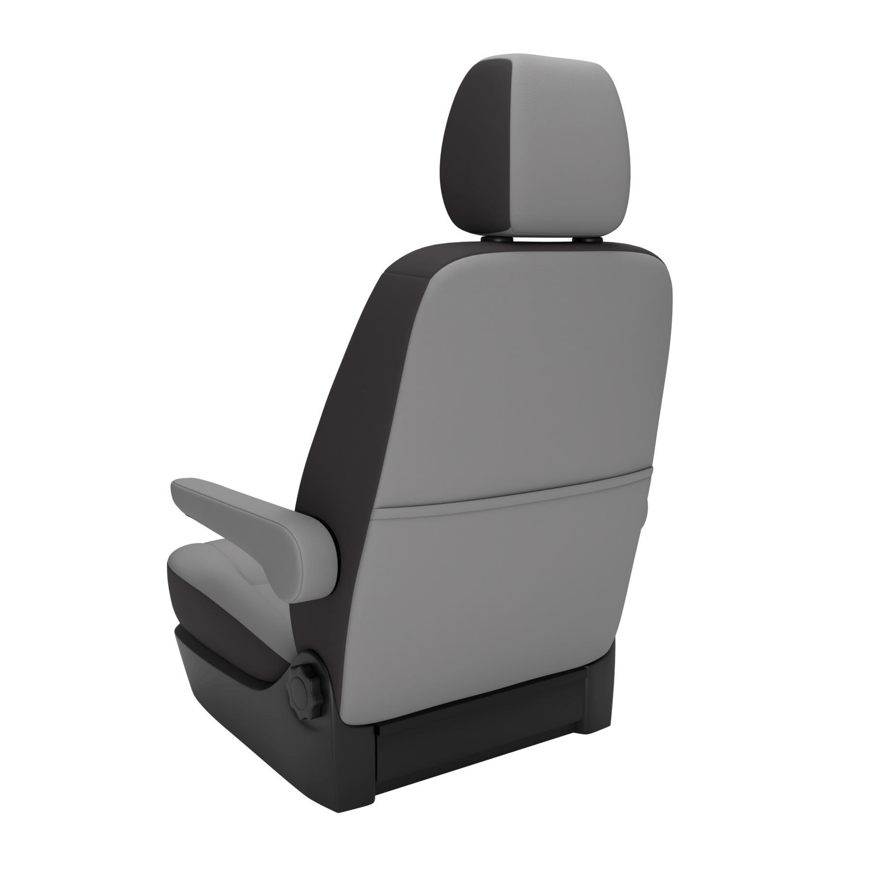 seat covers Transit (from 2014) Plain colors