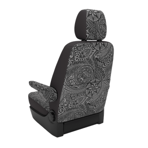 seat covers T4 Multivan Hawaii Dream