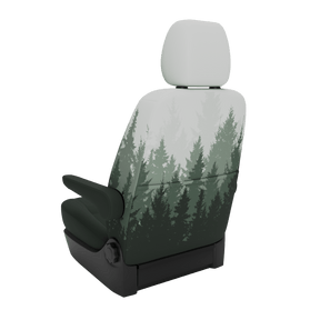 seat covers Globetrail Performance (from 2024) Magic Forest