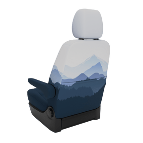 seat covers Globetrail Performance (from 2024) Misty Mountains