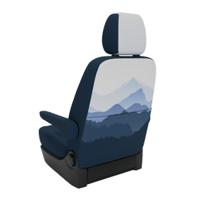 seat covers Globetrail Performance (from 2024) Misty Mountains