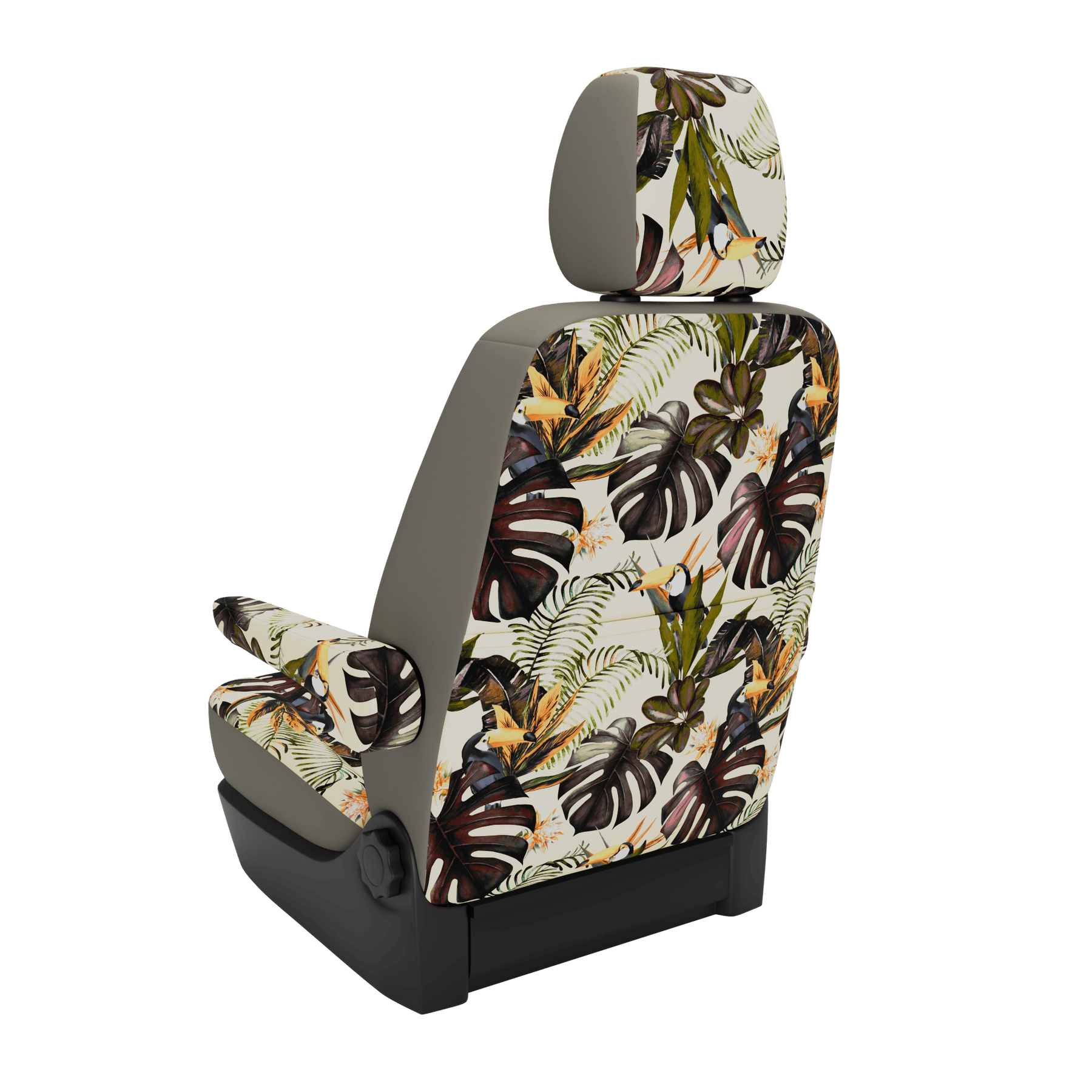 seat covers Globetrail Performance (from 2024) Toucan
