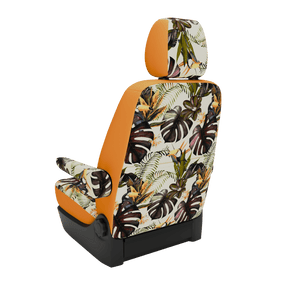 seat covers Globetrail Performance (from 2024) Toucan