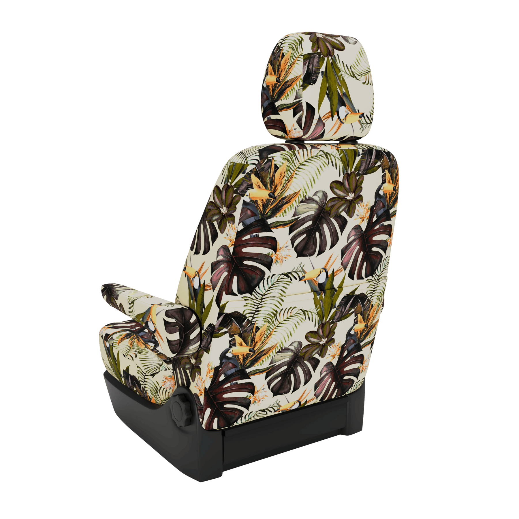 seat covers James Cook (from 2018) Toucan