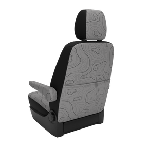 seat covers Globetrail Performance (from 2024) Wild Lines