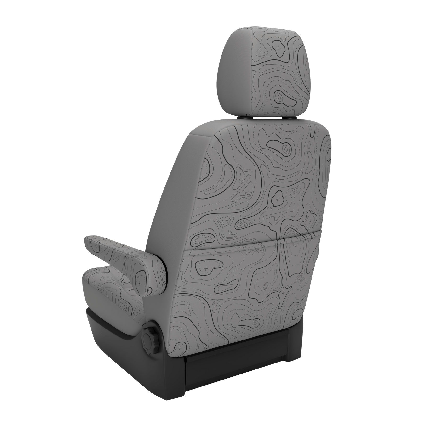 seat covers Transit (from 2014) Wild Lines