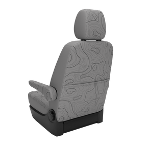 seat covers Globetrail Performance (from 2024) Wild Lines