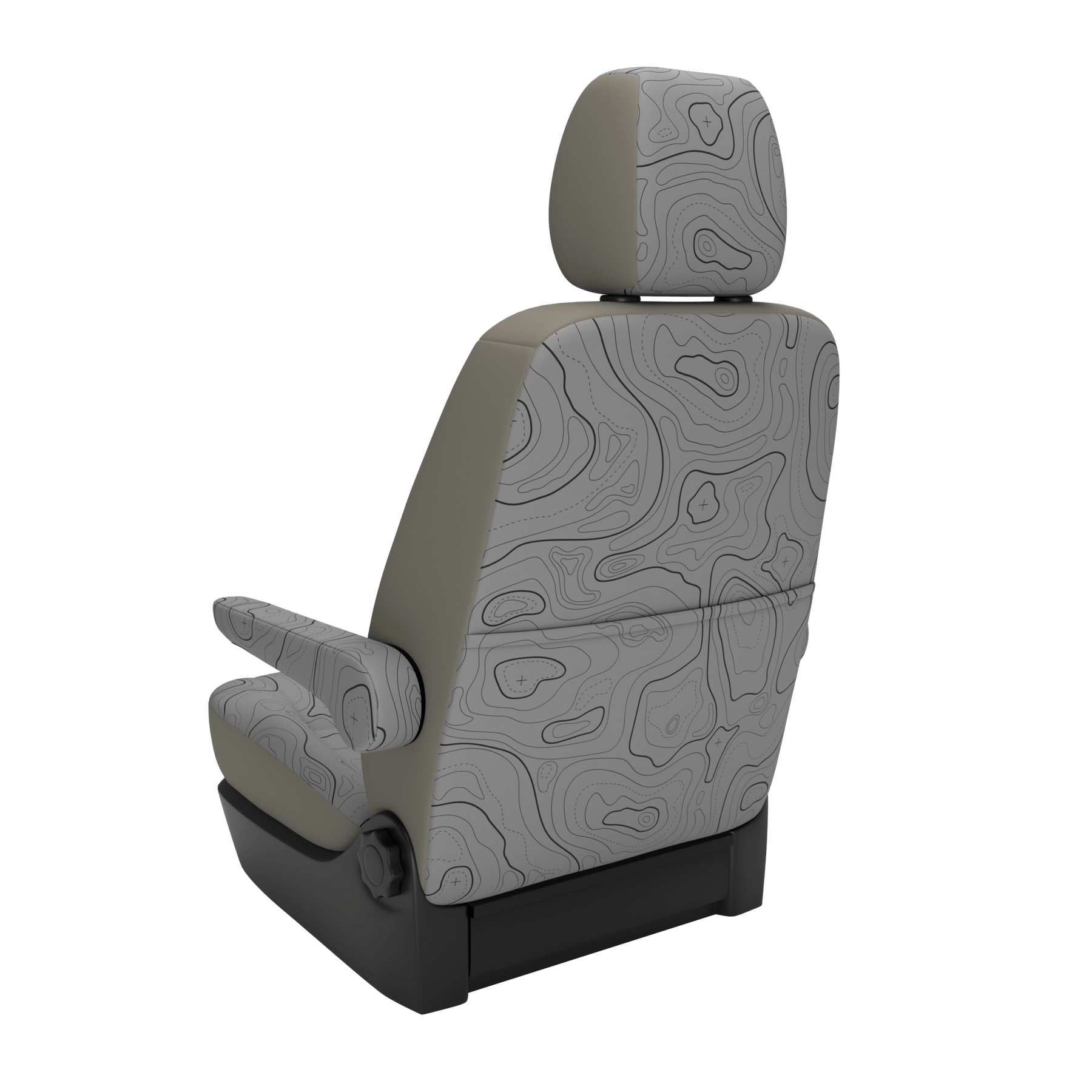 seat covers Globetrail Performance (from 2024) Wild Lines