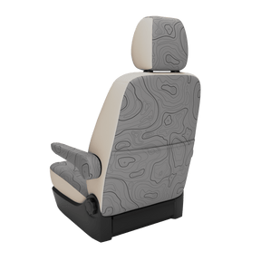 seat covers Transit (from 2014) Wild Lines