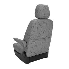 seat covers Campervan T6.1 Wild Lines