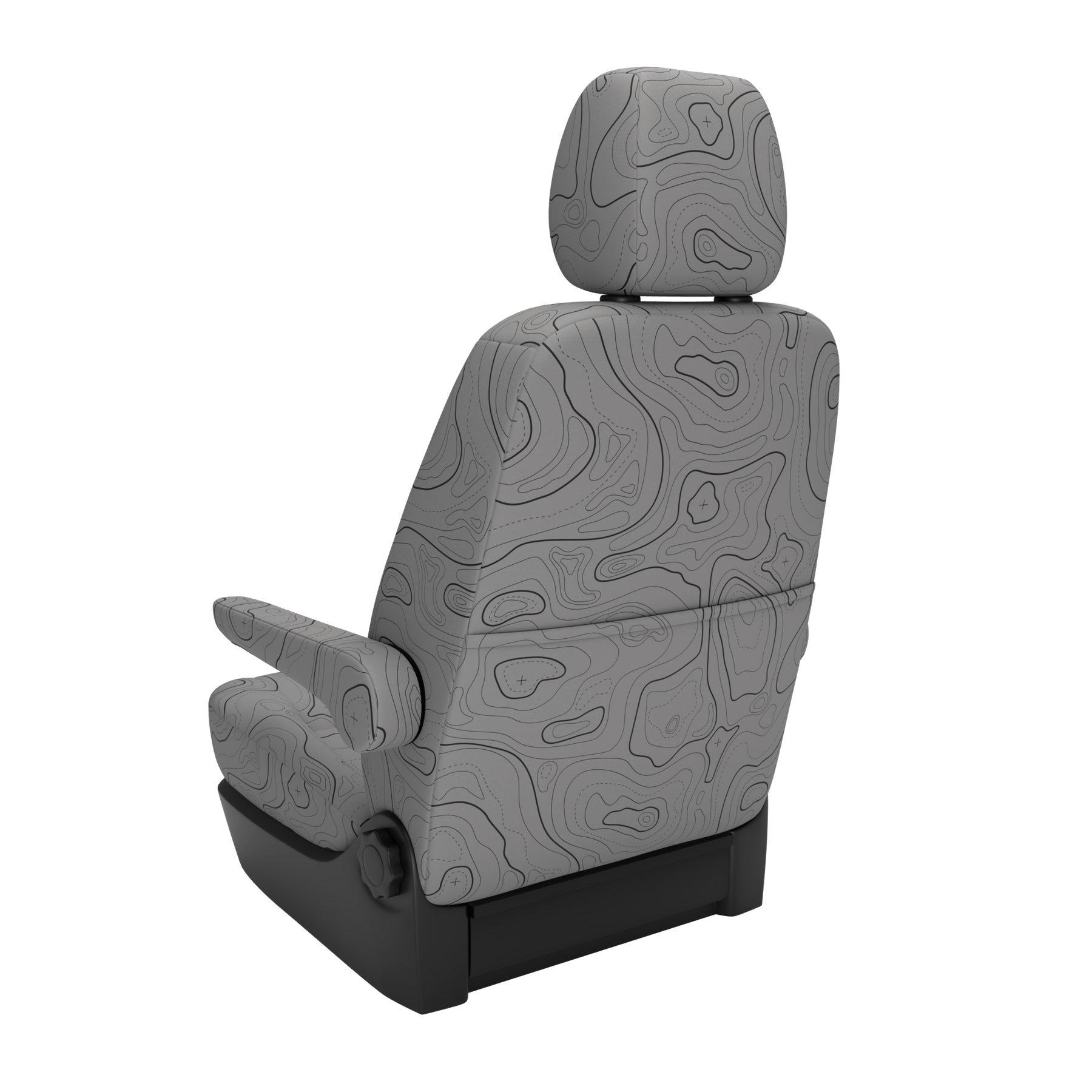 seat covers Globetrail Performance (from 2024) Wild Lines