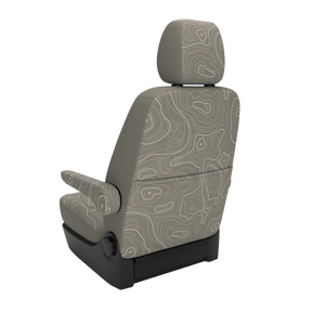 seat covers Globetrail Performance (from 2024) Wild Lines