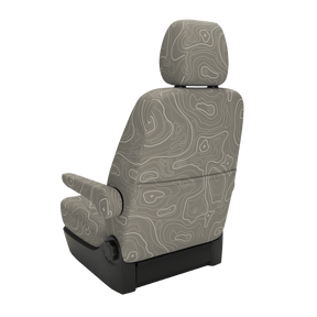 seat covers Globetrail Performance (from 2024) Wild Lines